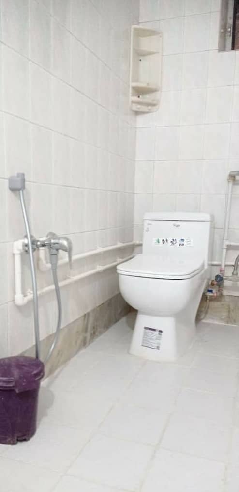 اجاره منزل نزدیک ساحل در بندر ترکمن