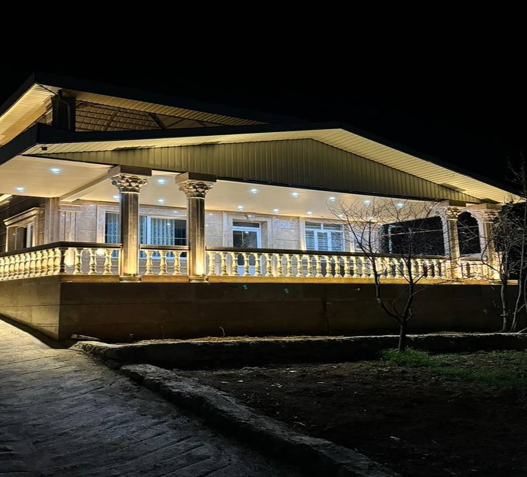 اجاره ویلا دوبلکس در گردنه حیران