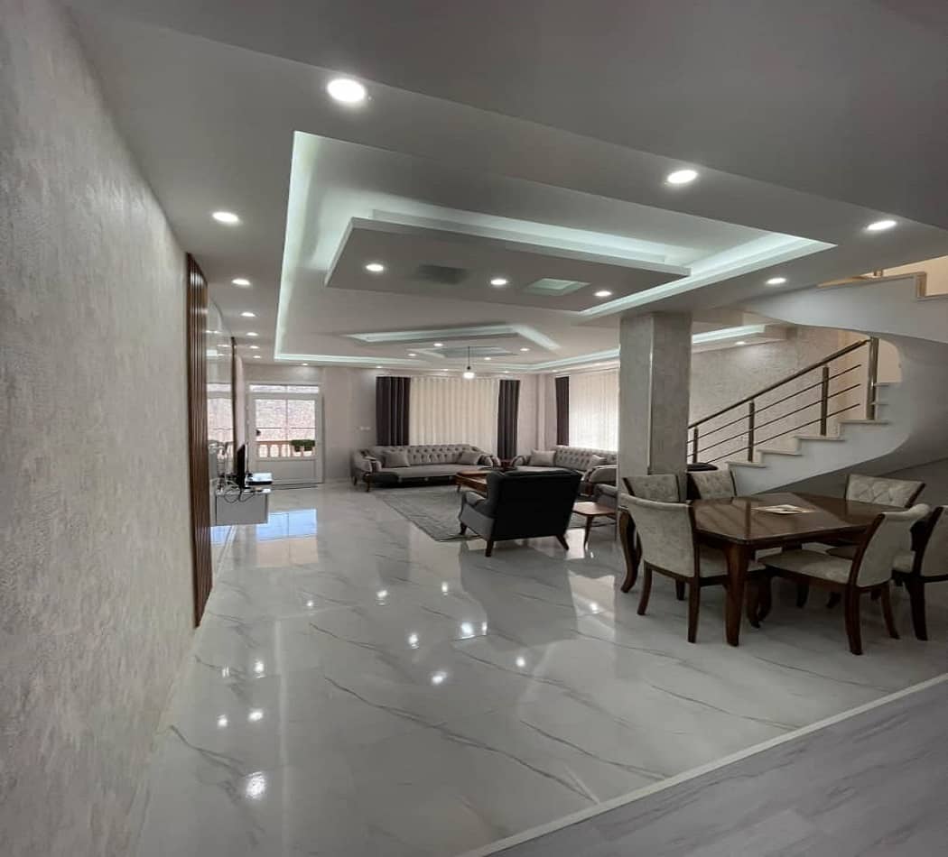 اجاره ویلا دوبلکس در گردنه حیران