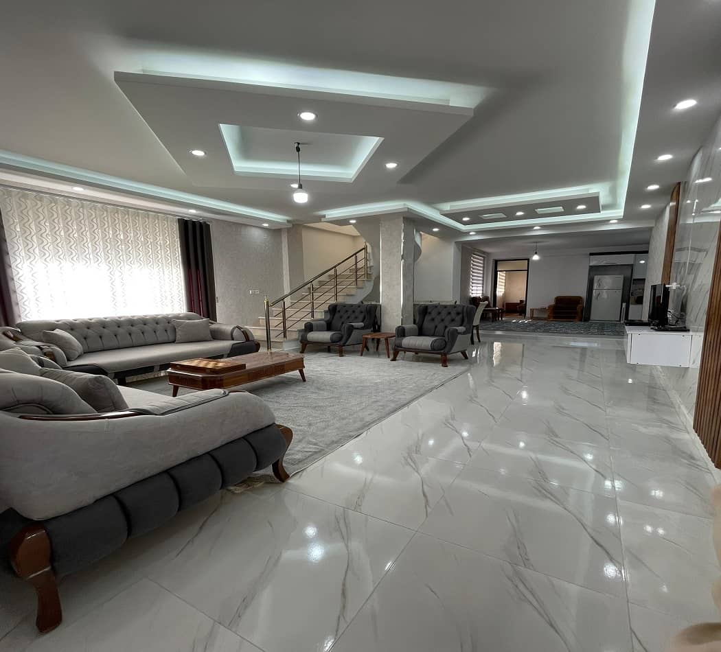 اجاره ویلا دوبلکس در گردنه حیران