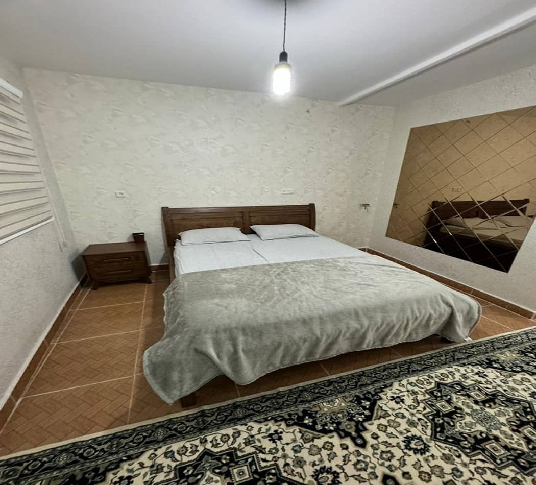 اجاره ویلا دوبلکس در گردنه حیران