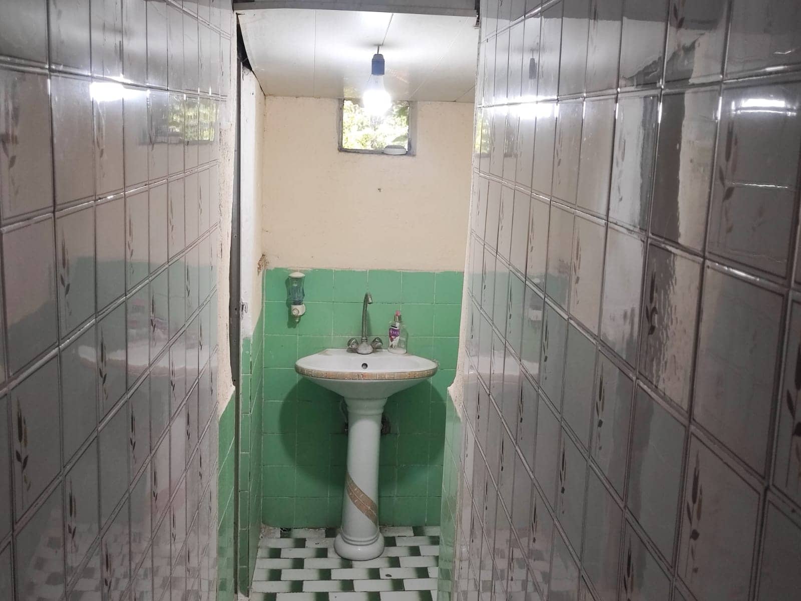 اجاره خانه باغ در روستای هلیدشت - دوشنبه بازار بابل