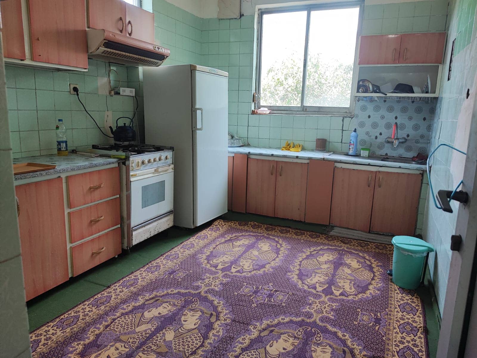 اجاره خانه باغ در روستای هلیدشت - دوشنبه بازار بابل