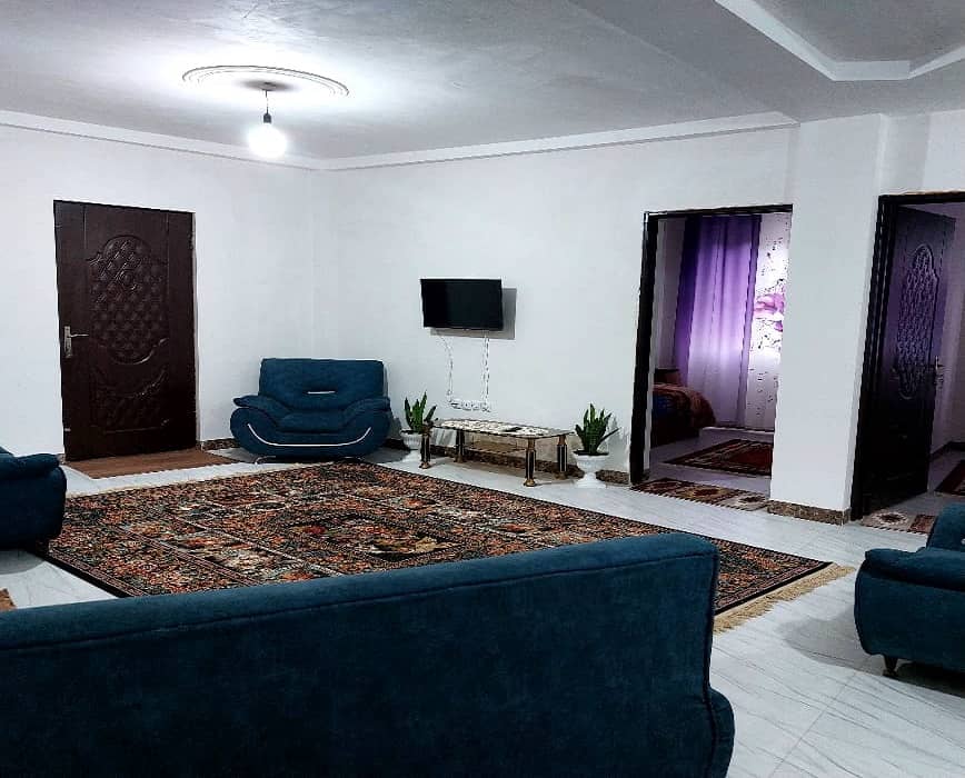 اجاره ویلا جنگلی در شالما ماسال