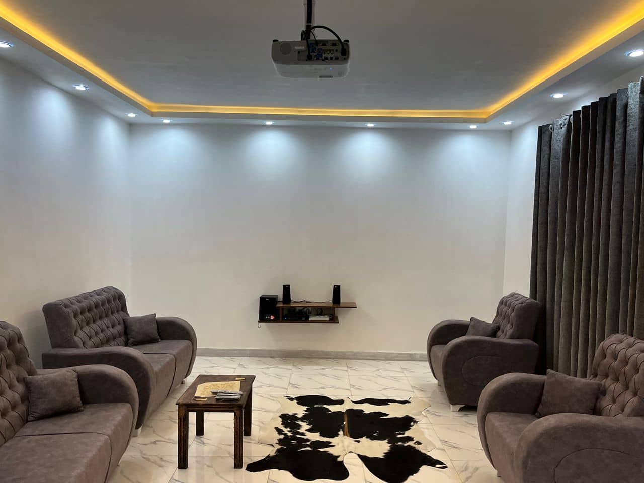 اجاره ویلا در روستای جورکویه خشکبیجار