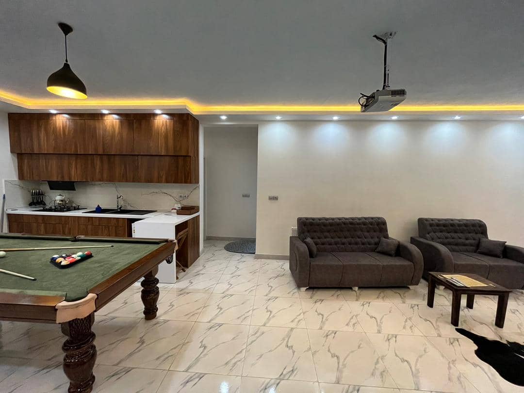 اجاره ویلا در روستای جورکویه خشکبیجار