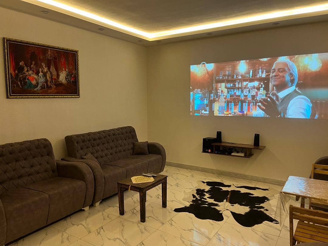 اجاره ویلا در روستای جورکویه خشکبیجار