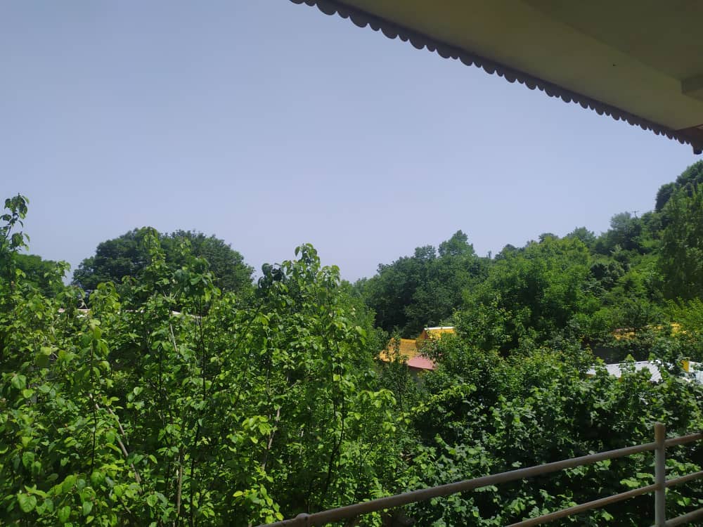 اجاره منزل ویلایی در گردنه حیران