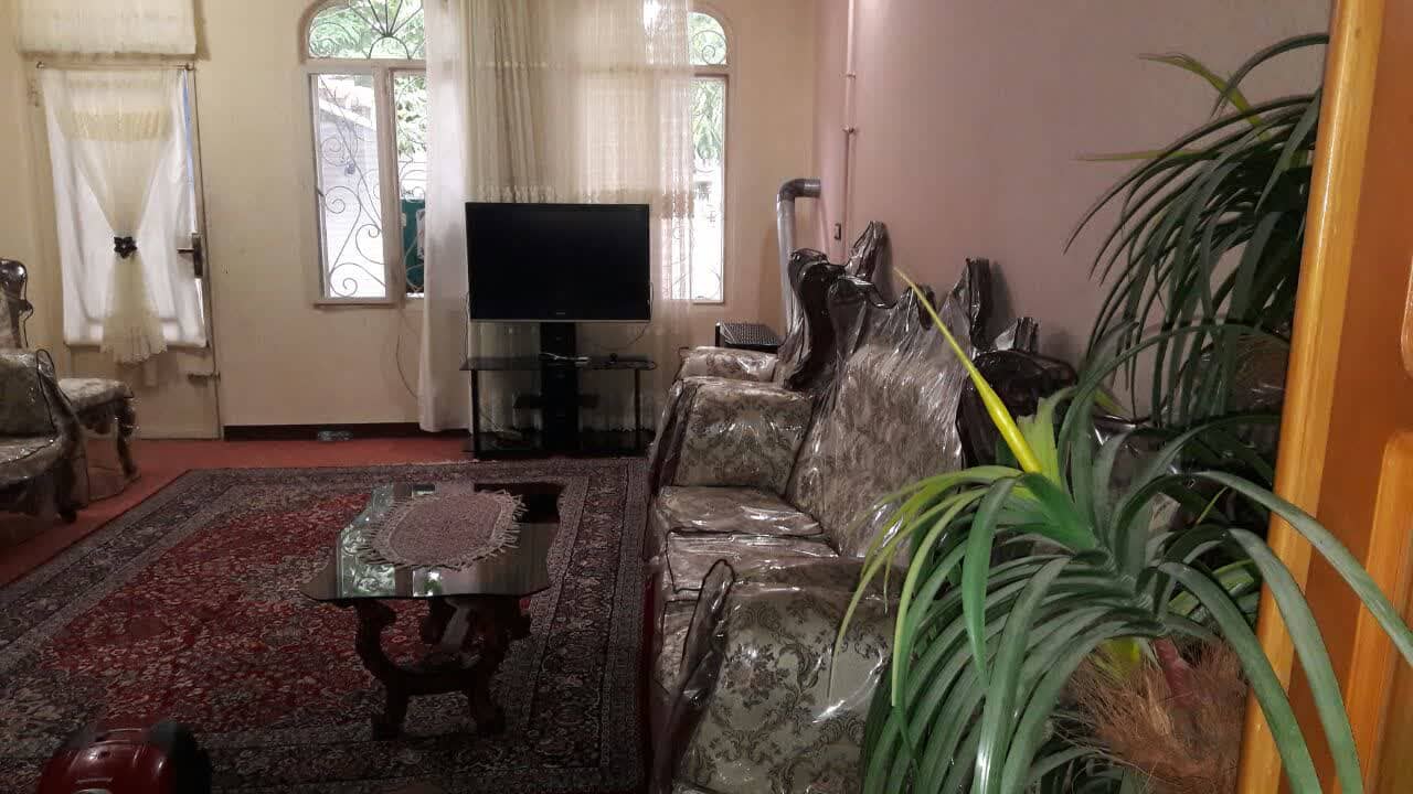 اجاره منزل ویلایی تک خواب در بروجرد