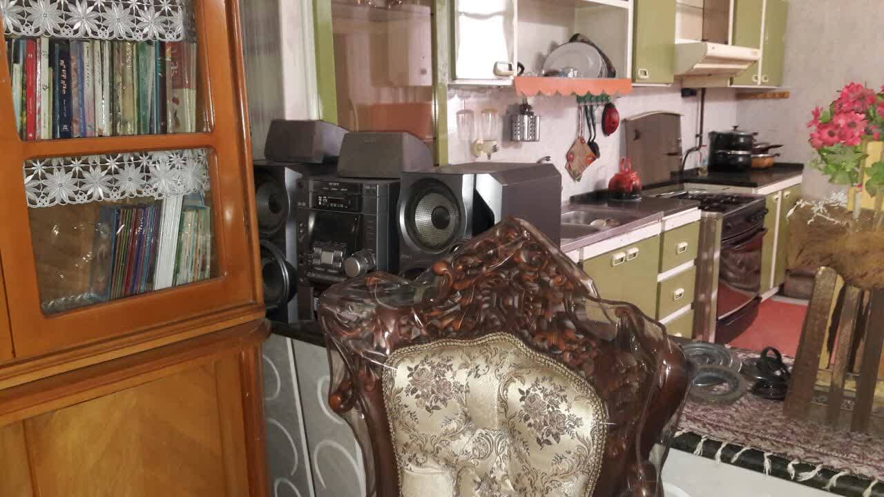 اجاره منزل ویلایی تک خواب در بروجرد