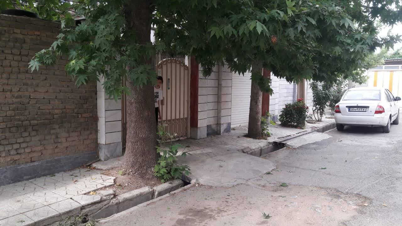 اجاره منزل ویلایی تک خواب در بروجرد