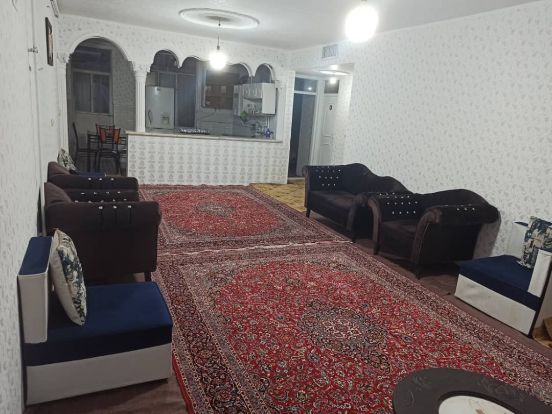 اجاره منزل مبله در زیباشهر محمدیه