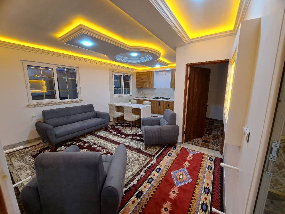 اجاره ویلا جنگلی در روستای خروم ماسال