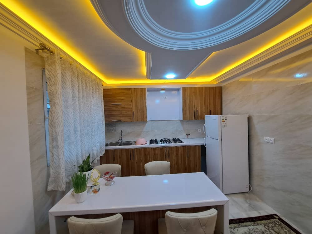 اجاره ویلا جنگلی در روستای خروم ماسال