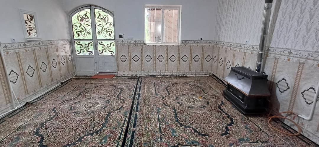 اجاره منزل ویلایی در روستای هویج لاله زار