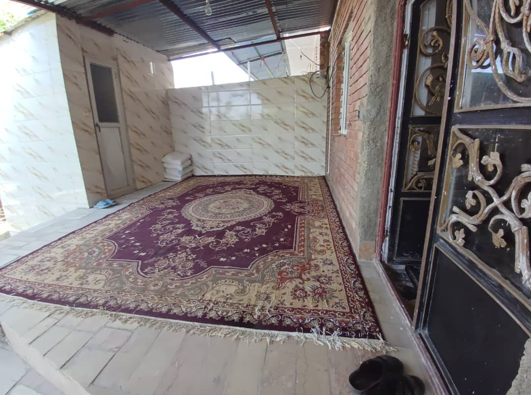 اجاره منزل ویلایی در روستای هویج لاله زار
