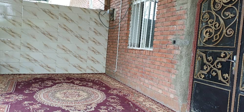 اجاره منزل ویلایی در روستای هویج لاله زار