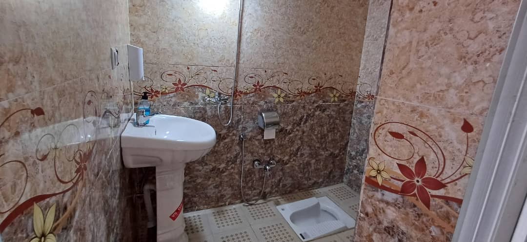 اجاره منزل ویلایی در روستای هویج لاله زار