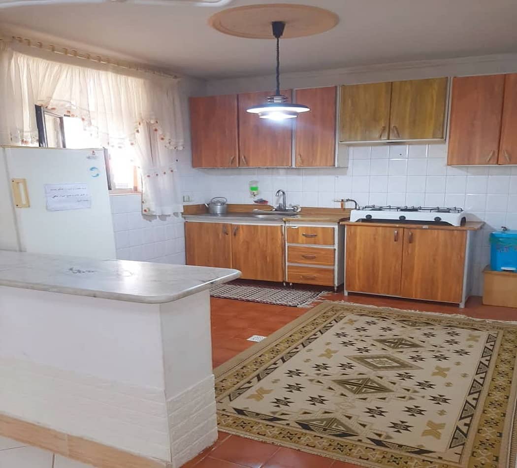 اجاره منزل مبله در آستارا