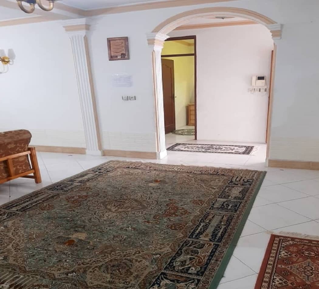 اجاره منزل مبله در آستارا