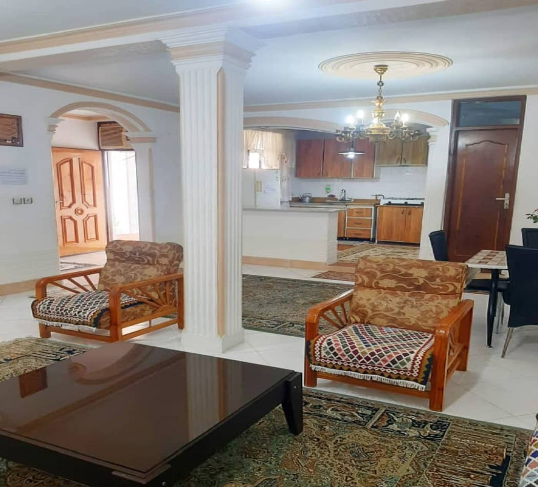 اجاره منزل مبله در آستارا