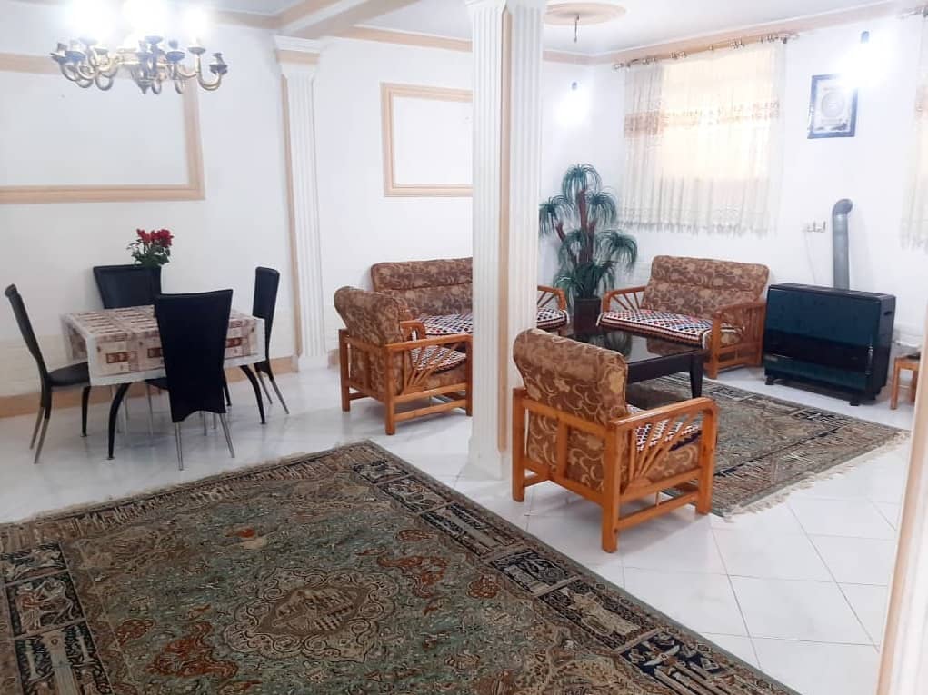 اجاره منزل مبله در آستارا