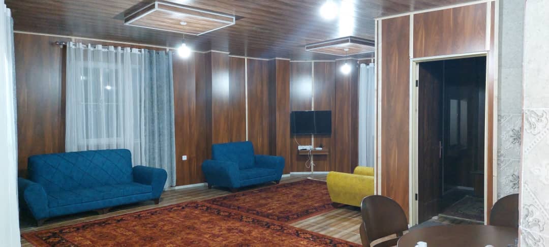 اجاره ویلا جنگلی در شالما ماسال