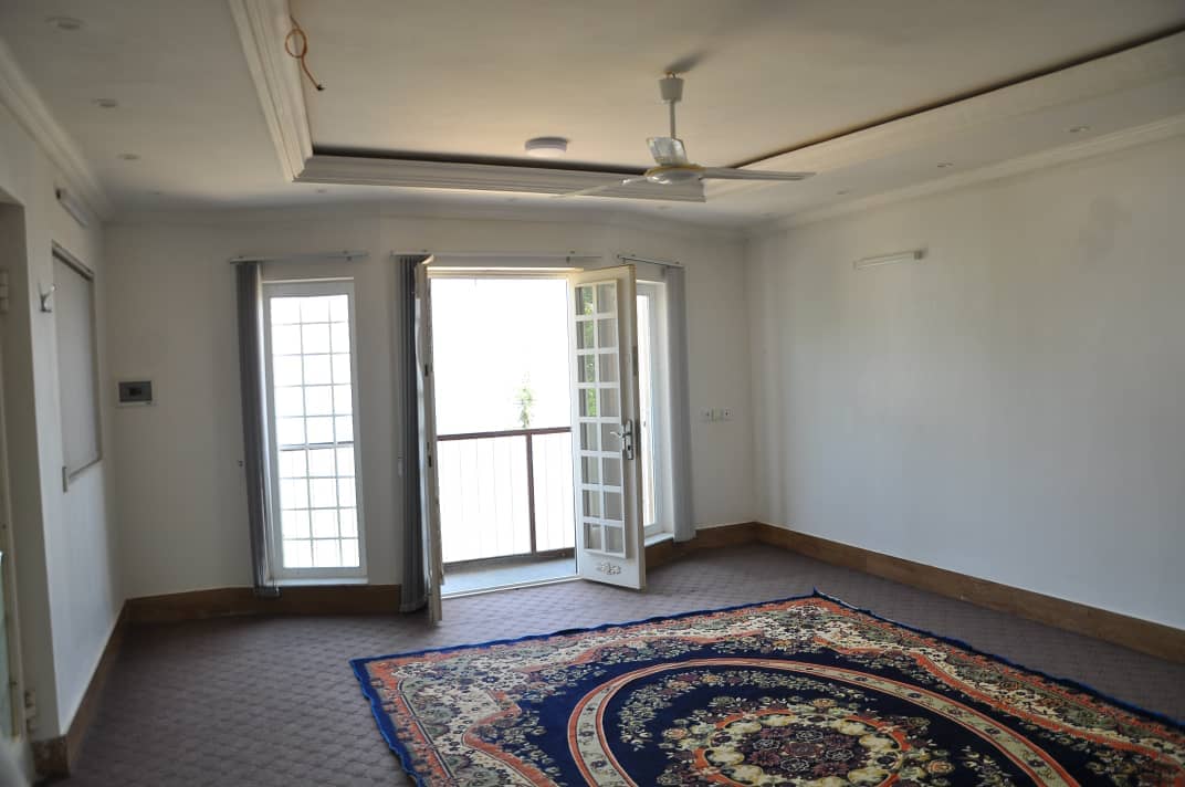 اجاره ویلا در روستای پلکانی ریگ چشمه بالا مینودشت - واحد یک