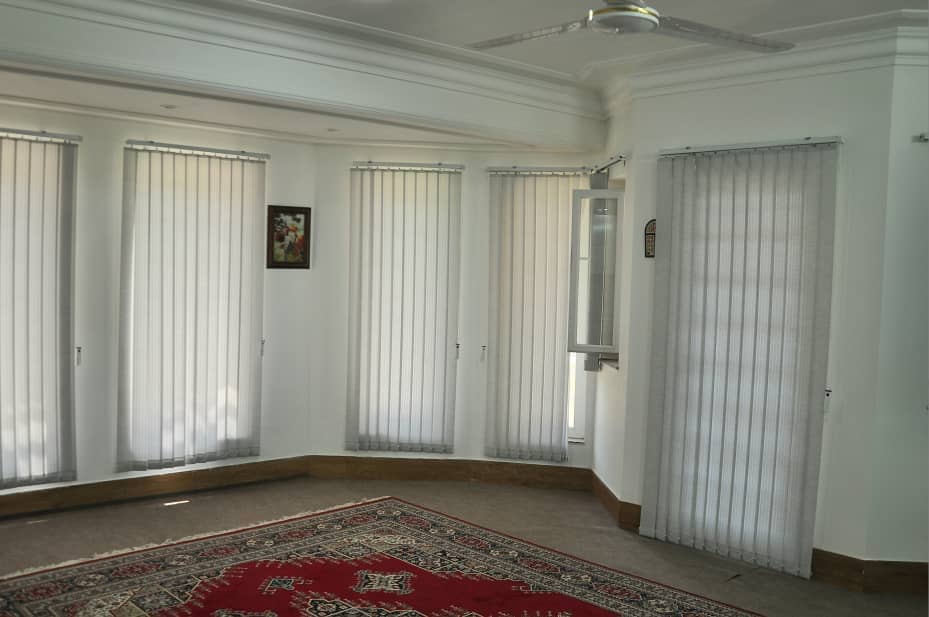 اجاره ویلا در روستای پلکانی ریگ چشمه بالا مینودشت - واحد دو