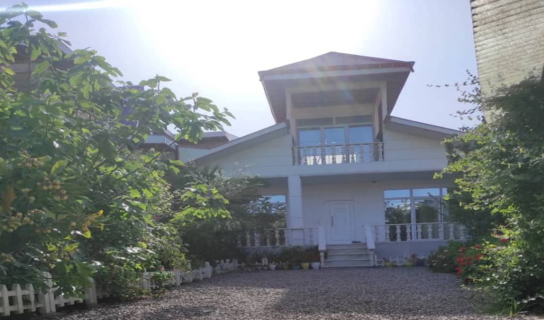 اجاره ویلا در روستای لاشیدان حکومتی لاهیجان