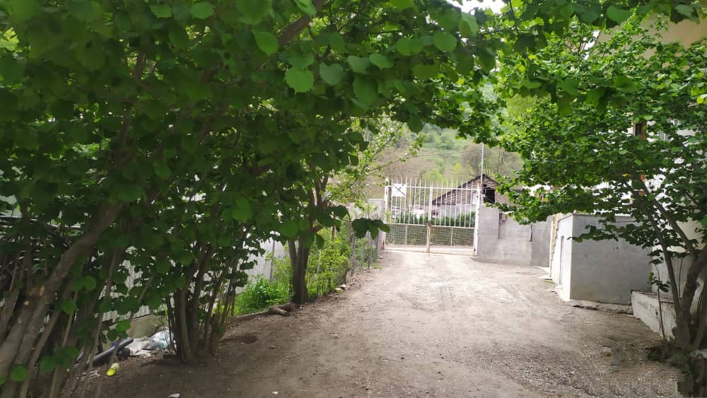 اجاره منزل مبله در گردنه حیران