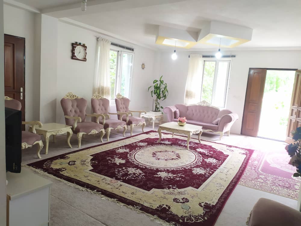 اجاره منزل مبله در گردنه حیران