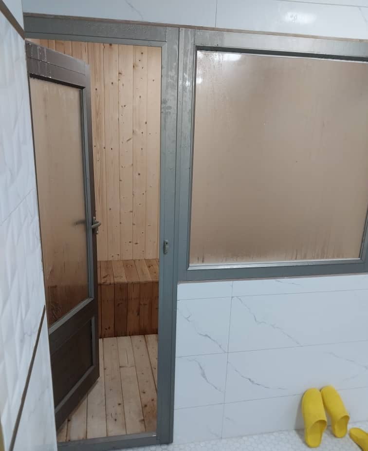 اجاره ویلا ساحلی با استخرآبگرم در فریدون کنار