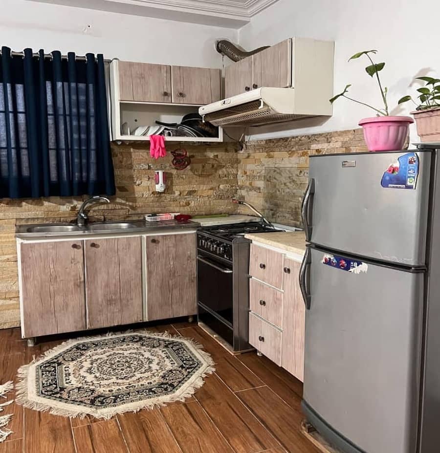 اجاره ویلا ساحلی با استخرآبگرم در فریدون کنار