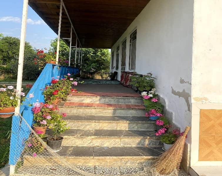 اجاره ویلا نزدیک ساحل در اسالم