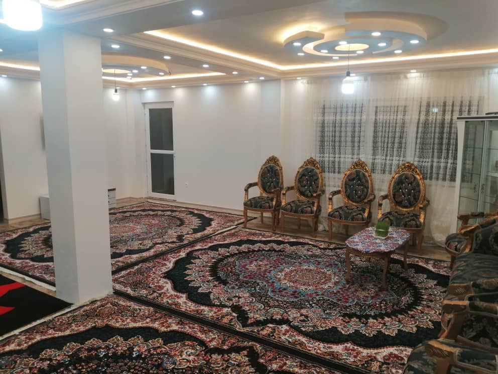 اجاره خانه ویلایی کوهستانی در روستای گردویشه بره سر -گیلان