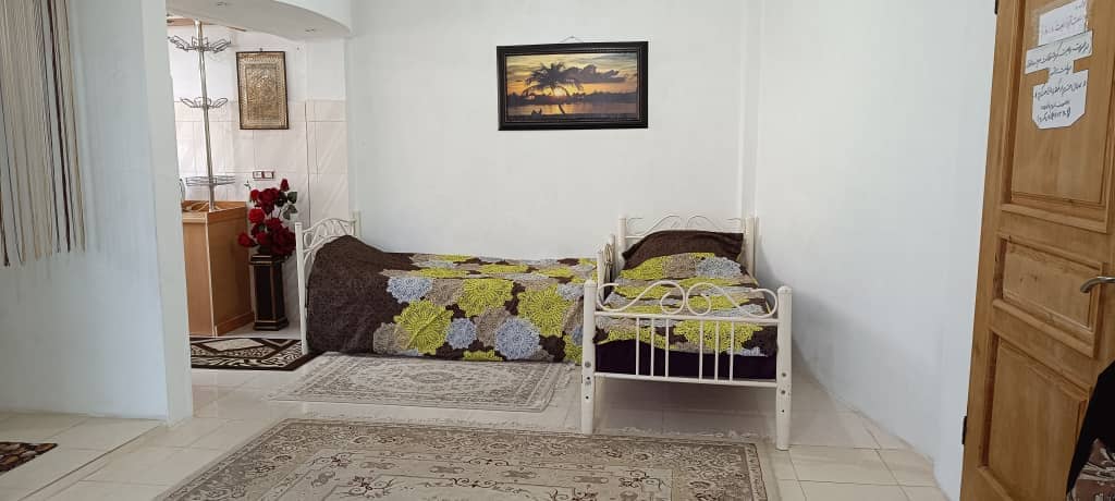 اجاره منزل مبله در آستارا - همکف