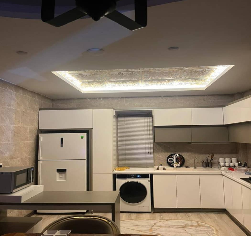 اجاره ویلا با استخر روباز در خمام