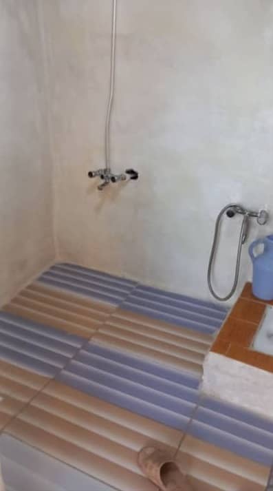 اجاره اقامتگاه سنتی جنگلی در روستای لودشت لفور