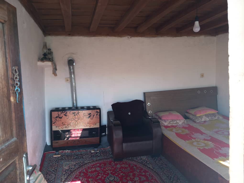 اجاره اقامتگاه سنتی جنگلی در روستای لودشت لفور