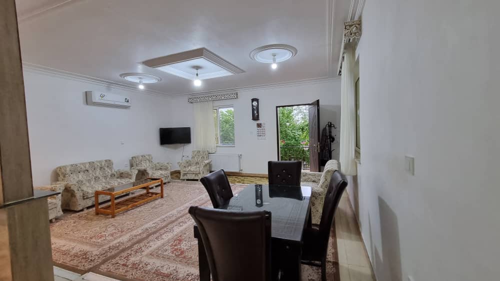 اجاره ویلا جنگلی در تاسکوه ماسال