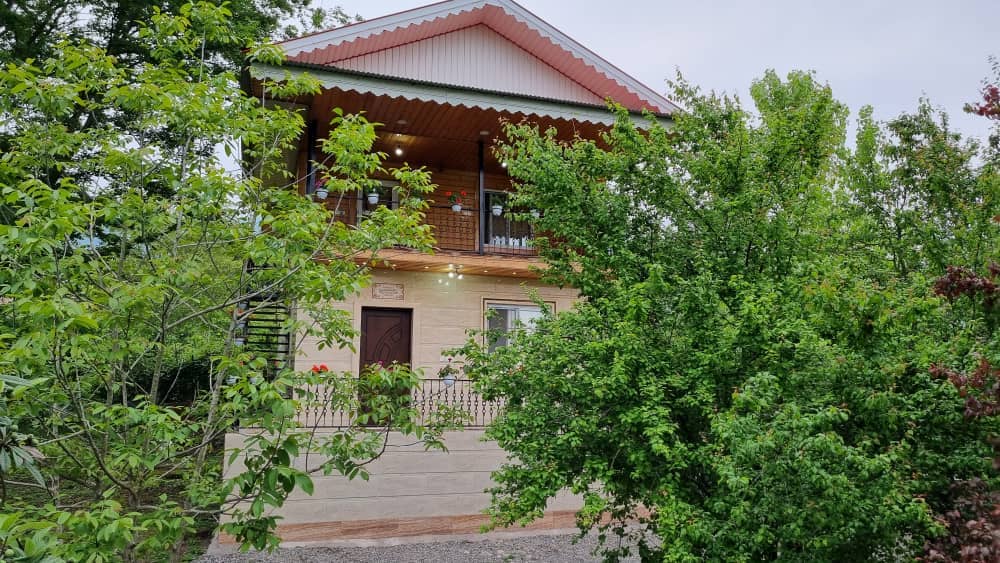 اجاره ویلا جنگلی در تاسکوه ماسال