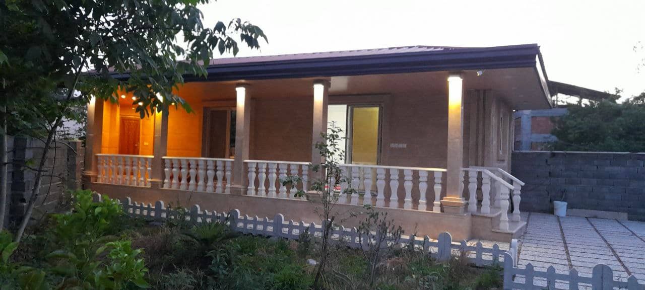 اجاره ویلا در روستای درازکلا بابل