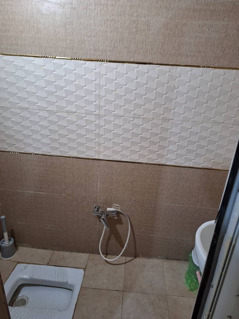 اجاره منزل مبله در خیابان شهید محسن کاشانی- یک خوابه همکف