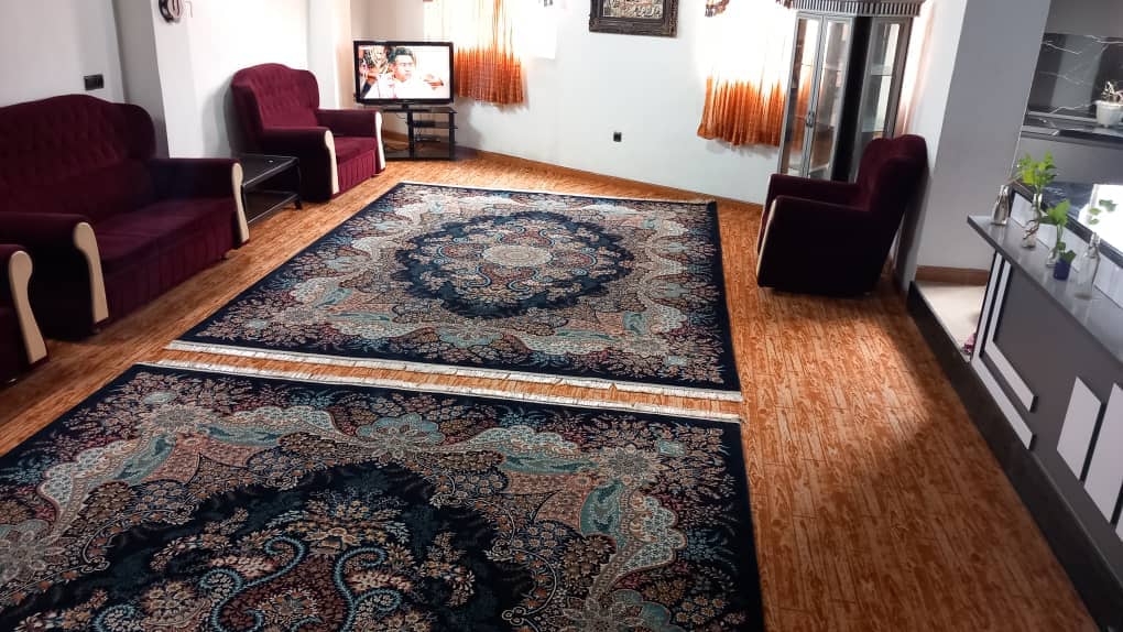 اجاره منزل مبله در علمده شرقی عزت آباد