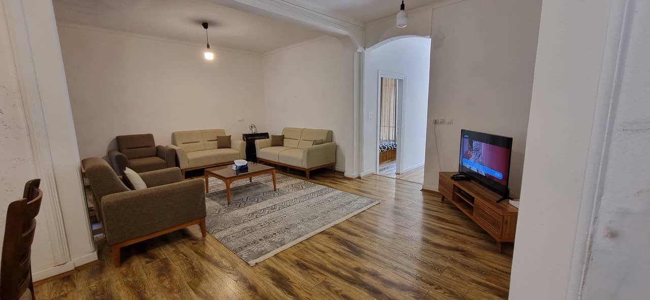 اجاره منزل مبله در ستارخان شیراز