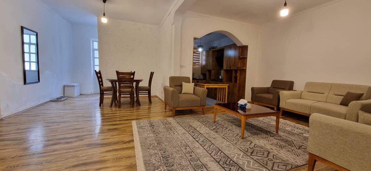 اجاره منزل مبله در ستارخان شیراز