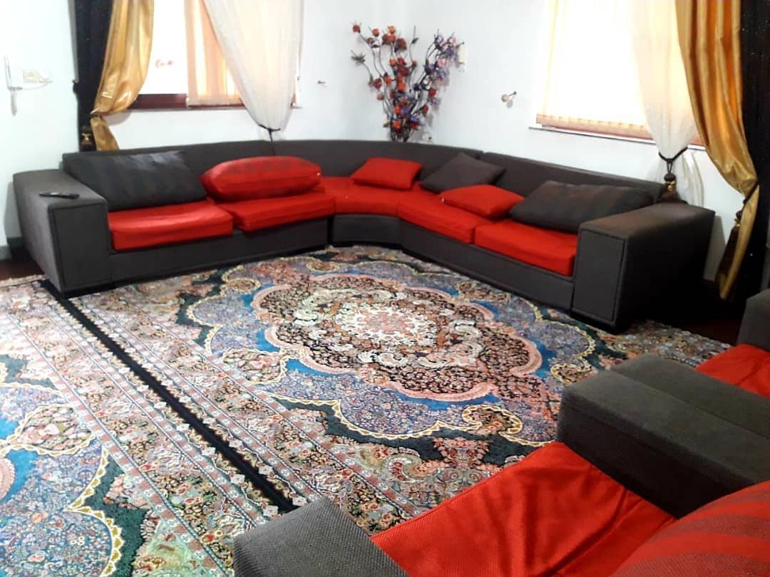 اجاره ویلا جنگلی در خرجگیل اسالم-دوخوابه طبقه اول