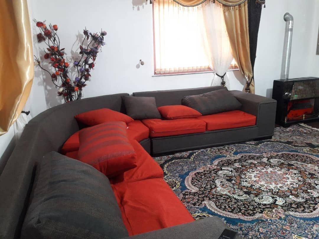 اجاره ویلا جنگلی در خرجگیل اسالم-دوخوابه طبقه اول