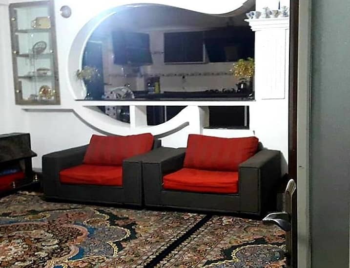 اجاره ویلا جنگلی در خرجگیل اسالم-دوخوابه طبقه اول